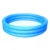 Piscina gonflabila rotunda, 3 inele, Bestway, Bleu, 183 x 33 cm