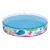 Piscina gonflabila rotunda Ocean 122 x 25 cm
