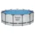 Piscina rotunda Steel Pro Max Bestway 396 x 122 cm