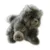Pisica persana de plus Silky 23 cm