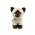 Pisica siameza de plus Silky 18 cm