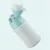 Pisoar portabil pentru baietei Little Mom, Reutilizabil, design ergonomic si intuitiv, dimensiune 22 x 8 cm, capacitate 500 ml, Travel Blue