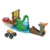 Pista Hot Wheels Color Shifters Monster Trucks Swamp Chomp