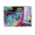 Pista cu 1 masinuta Maisto Cyber Racers Door Hoop