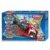 Pista de curse electrica cu 2 masinute, Carrera, Paw Patrol, Ready Race Rescue