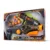 Pistol Dragon Fire cu 6 bile din burete, Blackfire, Lanard Toys