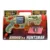 Pistol Rotator X-8 cu 8 gloante din burete, Huntsman, Lanard Toys