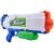 Pistol cu apa X-Shot Warfare Fast-Fill