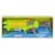 Pistol cu apa, Zapp Toys, Swoosh, 57 cm, Verde