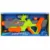 Pistol cu apa, Zapp Toys, Ultra Power, 59 cm, Verde