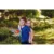 Pistol cu baloane de sapun Bubble Gun Blue