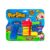 Pistol cu sageti Zing, Pop Shotz, albastru