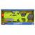 Pistol de apa, Zapp Toys, Ultra Power, 49 cm, Verde