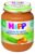 Piure HiPP amestec de legume, 125g