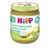 Piure crema din spanac si legume, Hipp, 125 g