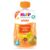 Piure cu pere banane si struguri cu ovaz Hipp Sport, 120 g