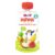 Piure din mar, capsuni si banana Hipp, 100 g