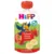 Piure din mar, capsuni si banana Hipp, 100 g