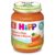 Piure din mere si morcovi Hipp, 125 g