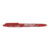 Pix Roller Pilot Frixion Ball, 0.7 mm, rosu