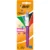 Pix cu 4 culori metalice, Bic Shine, 1.0 mm