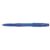Pix cu bila Supergrip G, Pilot, 1.0 mm, Albastru