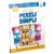 Pixeli simpli, ColorCOD