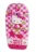 Placa pentru inot 94 cm Saica Hello Kitty pentru copii din spuma