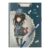 Planificator cu clip board Gorjuss The Hatter