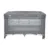Plasa contra insectelor pentru paturi Grey