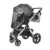 Plasa pentru insecte Lorelli Classic Black