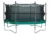Plasa siguranta trambulina Berg Toys, 330 cm