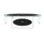 Plasa trambulina mata Favorit 380