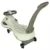 PlasmaCar Swing FIX S1 cu LED cu maner Gri, constructie solida, scaun confortabil, Roti cu lumini, greutate sustinuta 65 kg