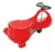 PlasmaCar fara pedale Pilsan Play Car Red, usor si portabil, greutate maxim suportata 50kg