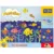 Plastelino – Set de modelat, 9 piese