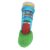 Plastelino – Tub rola cu stampila si plastilina – Rosu