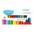 Plastilina, Starpak, 12 culori
