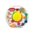 Plastilina colorata, Crafy, Galben-Neon, 20 g