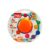 Plastilina colorata, Crafy, Portocaliu, 20 g