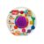 Plastilina colorata, Crafy, Violet, 20 g