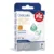 Plasturi piele sensibila Pic Solution Delicate 19x72mm cu solutie antibacteriana 20 buccutie