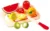 Platou cu fructe din lemn New Classic Toys