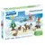 Playmobil PM70297 Junior Calendar Zapada de Craciun