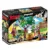 Playmobil PM70933 Asterix Si Obelix – Getafix cu Potiunea Magica