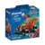 Playmobil PM71040 Vehicul Pullback de Salvare pe Plaja