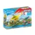 Playmobil PM71203 Elicopter Galben De Salvare