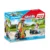 Playmobil PM71257 Set Salvator cu Masina de Echilibru