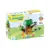Playmobil PM71316 1.2.3 Disney casa din copac a lui Winnie si Piglet