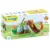 Playmobil PM71317 1.2.3 Disney gradina cu albine a lui Winnie si Tigger